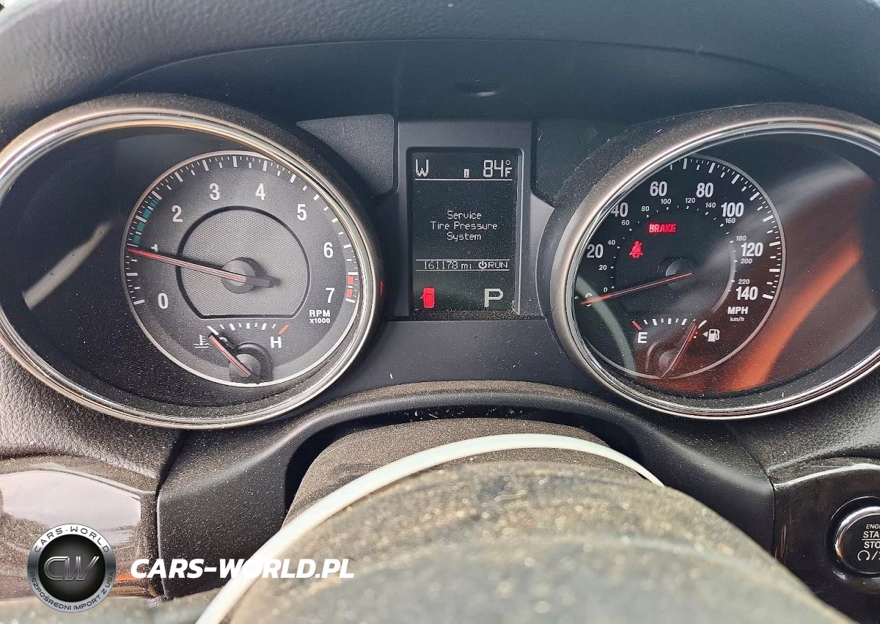 2013 Jeep Grand Cherokee Laredo VIN:1C4RJFAG8DC582078 - 9