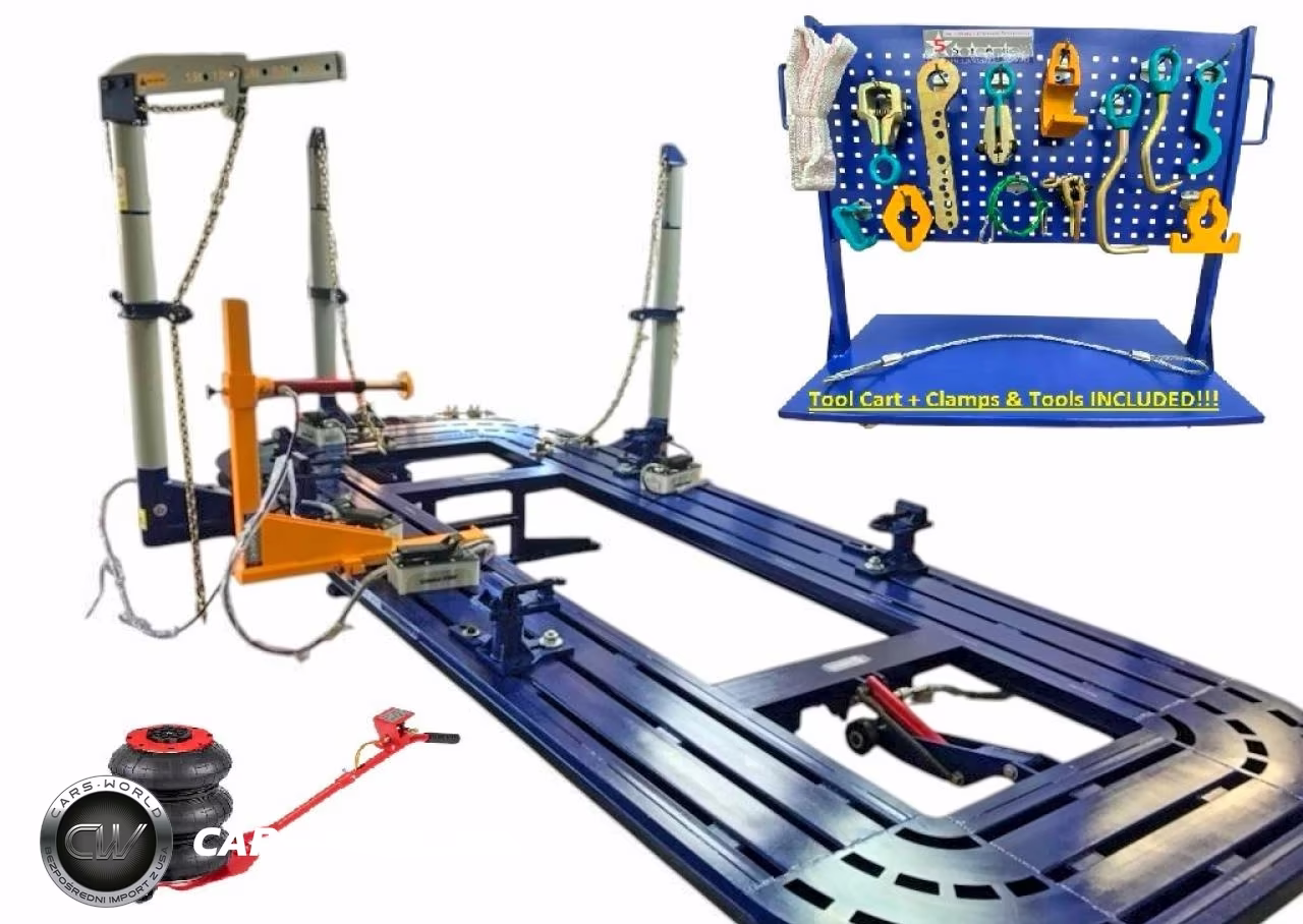 2025 OTHER HEAVY EQUIPMENT 3POSTFRAME VIN:38911486 - 2
