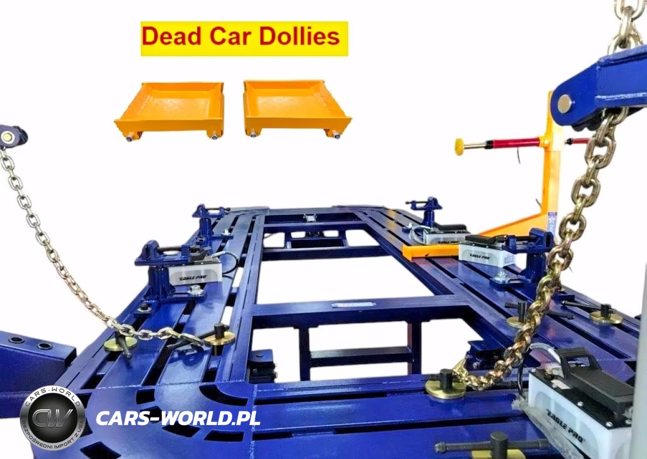 2025 OTHER HEAVY EQUIPMENT 3POSTFRAME VIN:38911486 - 4
