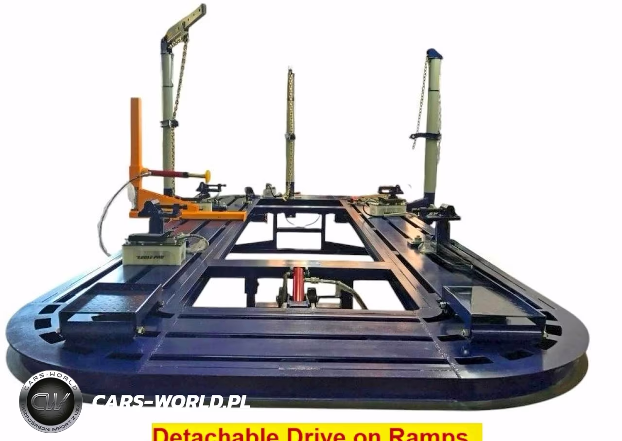 2025 OTHER HEAVY EQUIPMENT 3POSTFRAME VIN:38911486 - 5