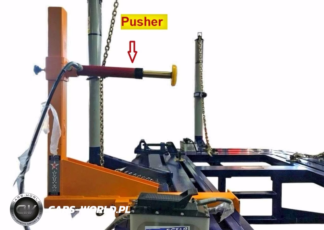 2025 OTHER HEAVY EQUIPMENT 3POSTFRAME VIN:38911486 - 6