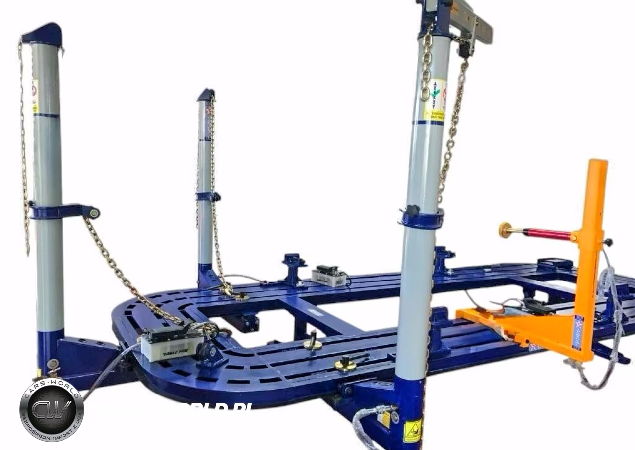 2025 OTHER HEAVY EQUIPMENT 3POSTFRAME VIN:38911486 - 7