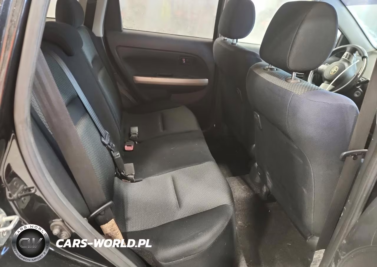2006 Scion Xa Base VIN:JTKKT624665003511 - 10