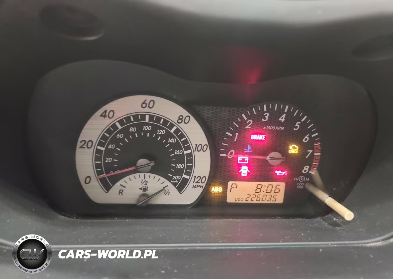 2006 Scion Xa Base VIN:JTKKT624665003511 - 9
