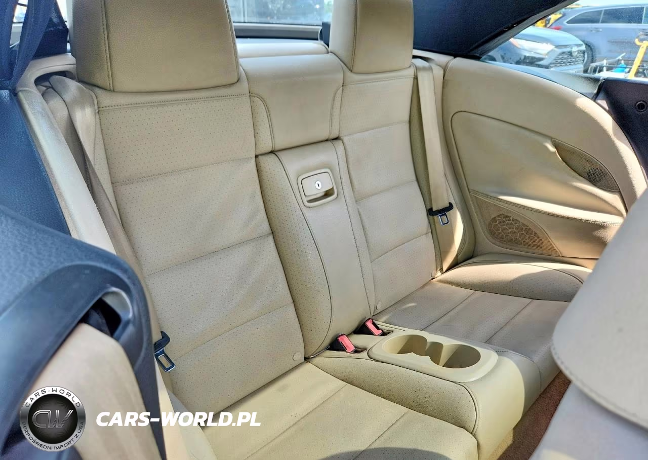 2012 Volkswagen Eos Komfort VIN:WVWBW7AHXCV014046 - 10