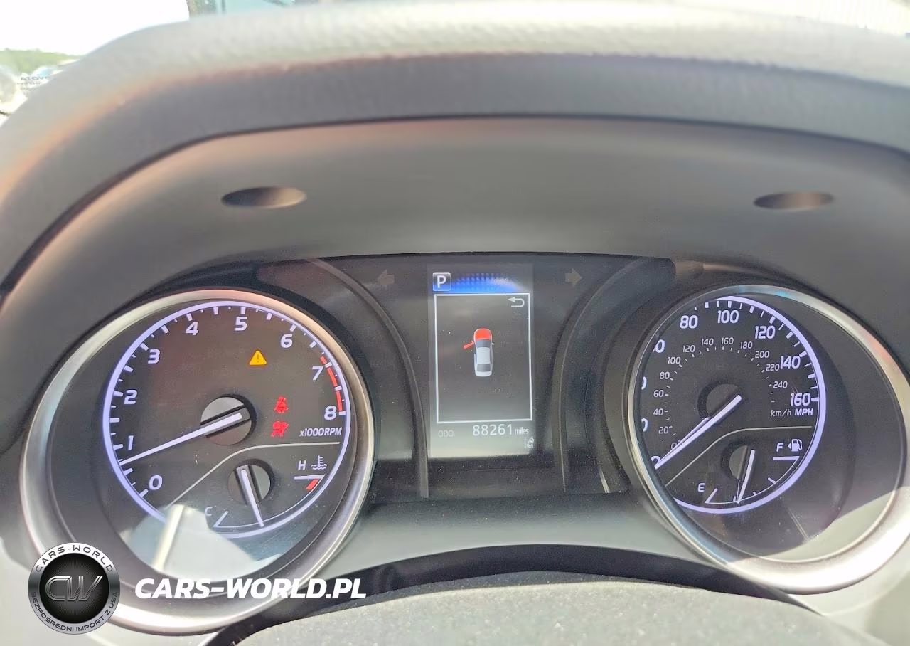 2023 Toyota Camry Se VIN:4T1G11AKXPU108495 - 9