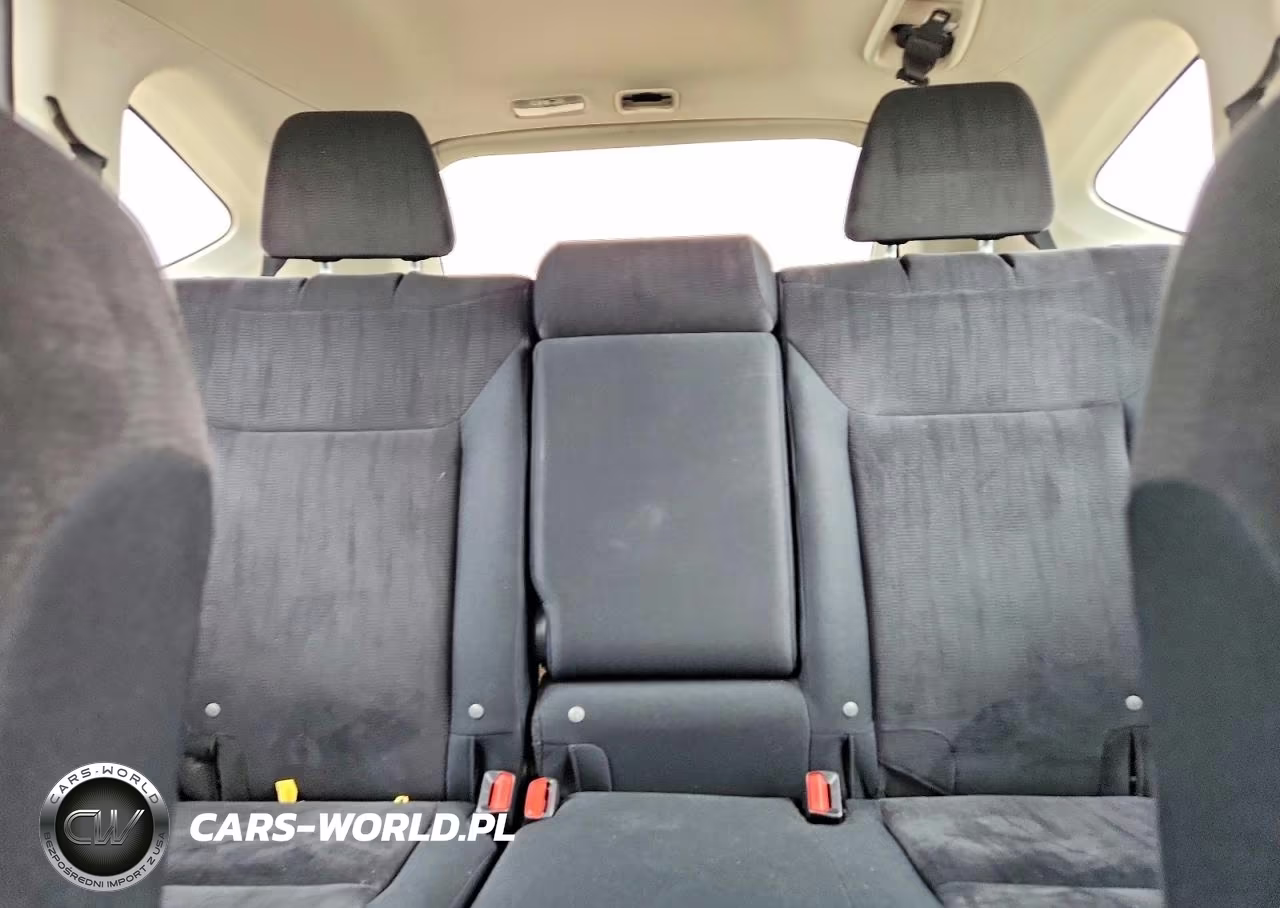 2014 Honda Cr-V Lx VIN:2HKRM4H34EH609877 - 10
