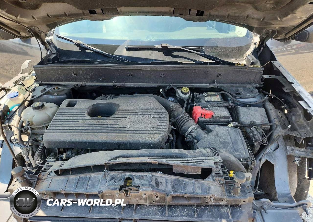 2021 Ford Bronco Sport Badlands VIN:3FMCR9D99MRA68069 - 11