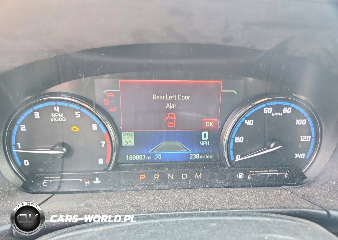 2021 Ford Bronco Sport Badlands VIN:3FMCR9D99MRA68069 - 9