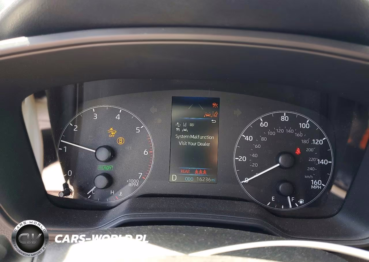 2025 Toyota Corolla Hybrid Se VIN:JTDBCMFE9S3107382 - 9