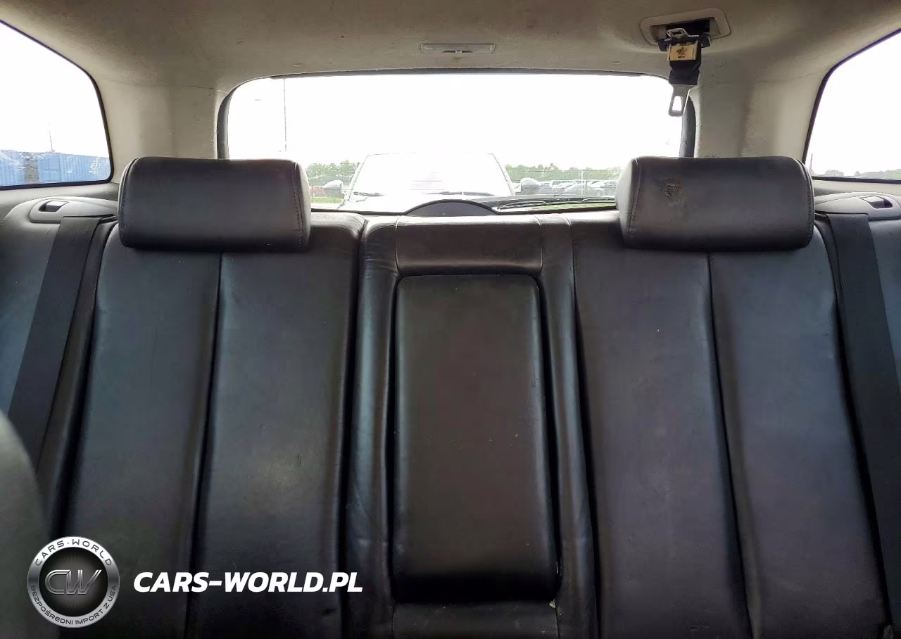 2010 Mazda Cx-7 VIN:JM3ER2W31A0302057 - 10