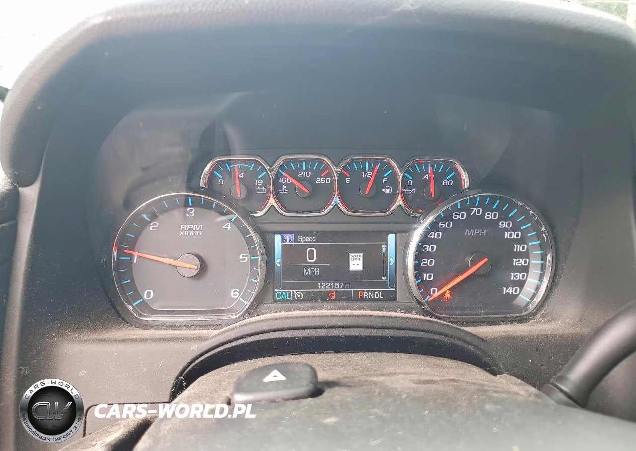 2020 Chevrolet Suburban K1500 Lt VIN:1GNSKHKC5LR226275 - 9