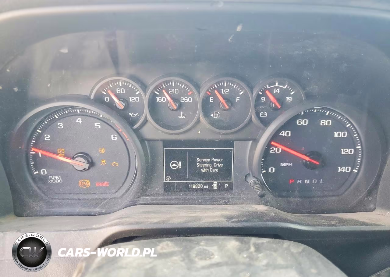2020 Chevrolet Silverado C1500 Custom VIN:1GCPWBEF8LZ360316 - 9
