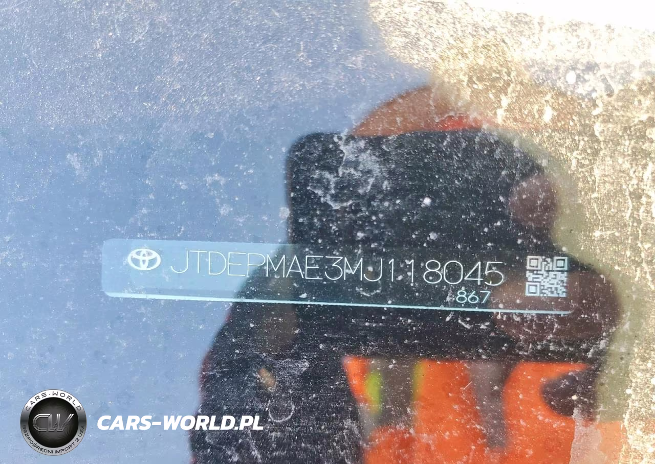 2021 Toyota Corolla Le VIN:JTDEPMAE3MJ118045 - 12