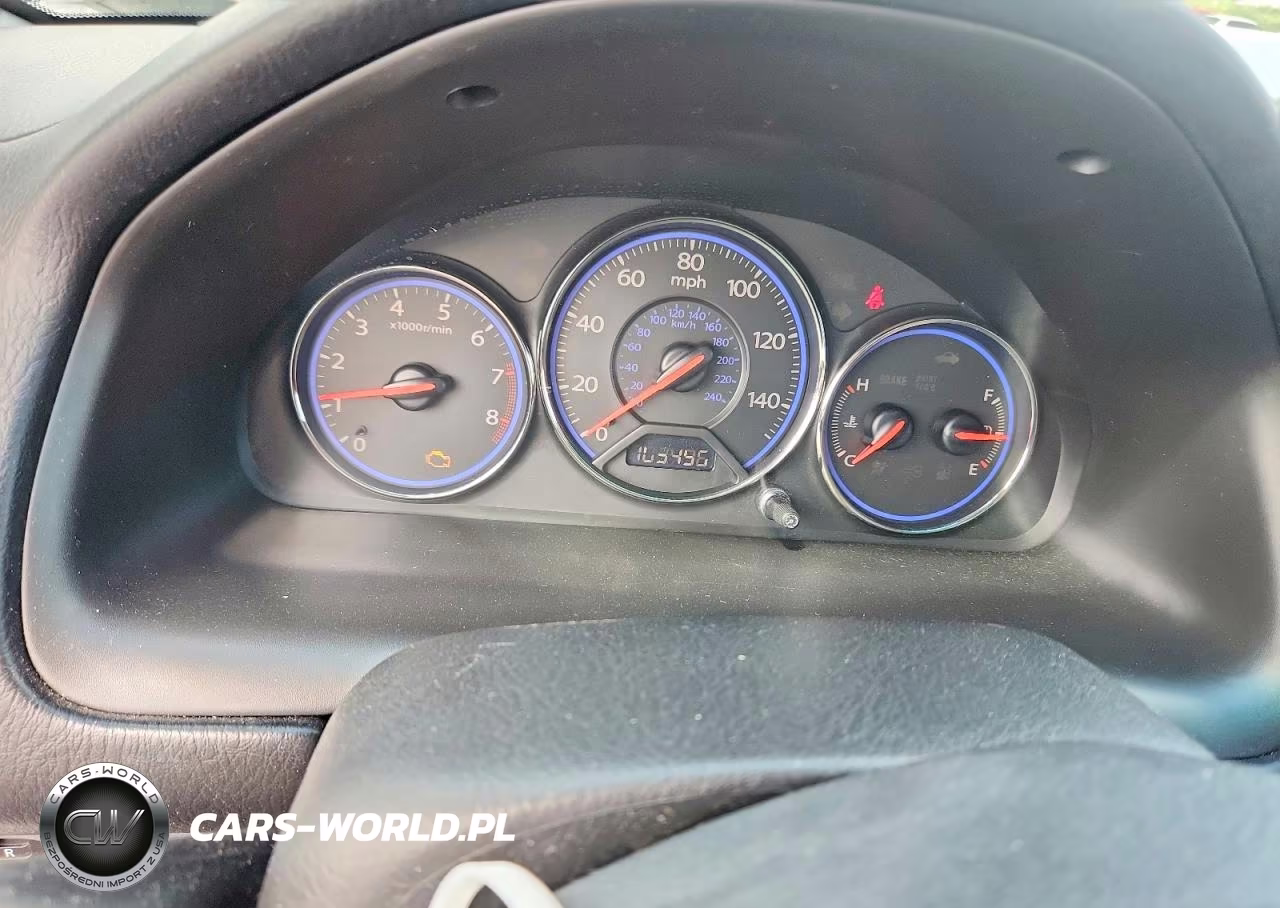 2003 Honda Civic Lx VIN:2HGES15503H578949 - 9