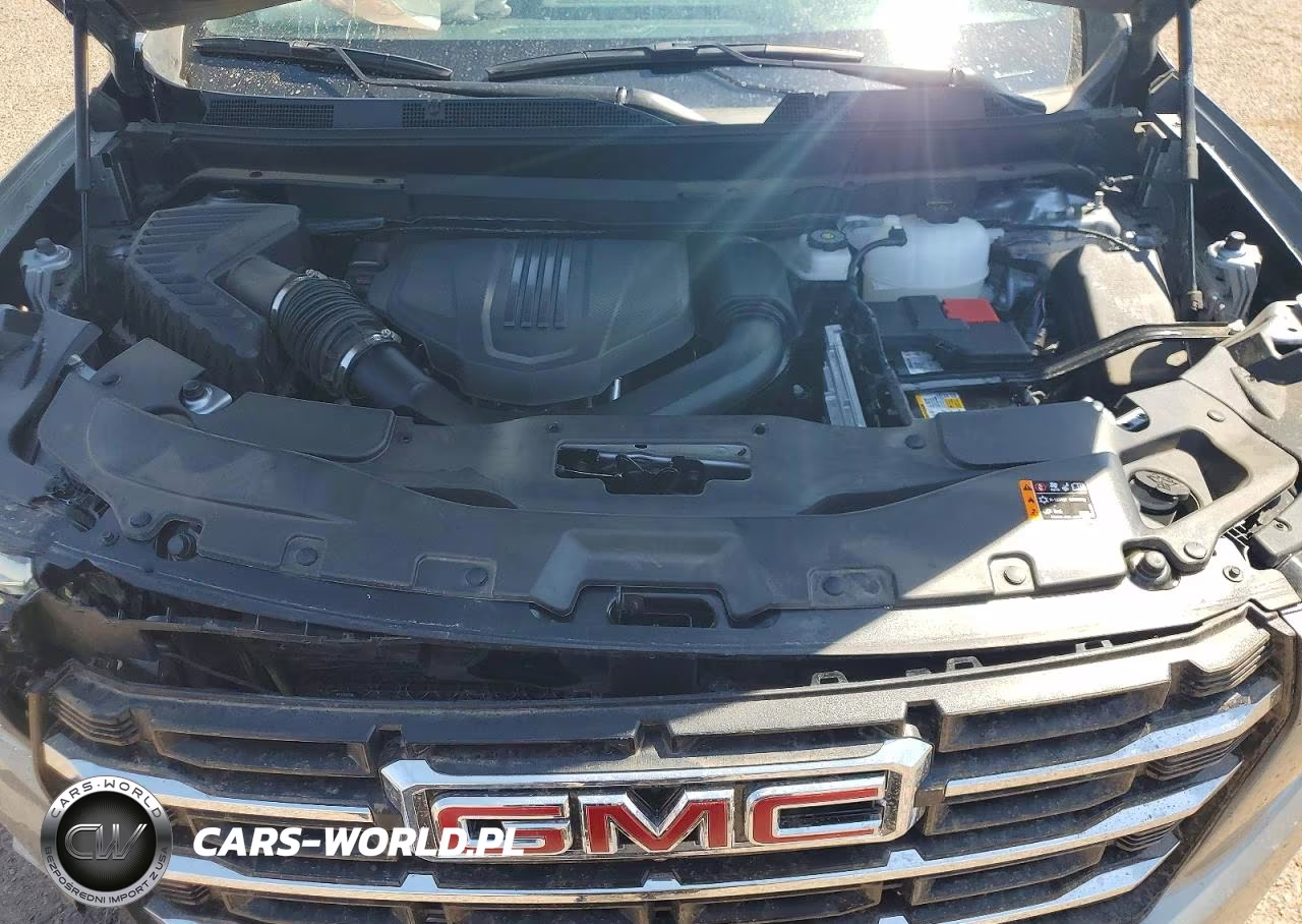 2026 GMC Acadia Elevation VIN:1GKENKKS0TJ293029 - 12