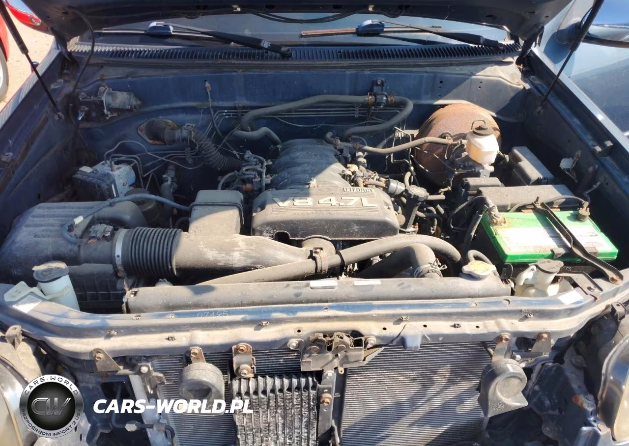 2006 Toyota Tundra Sr5 VIN:5TBDT44166S514355 - 11
