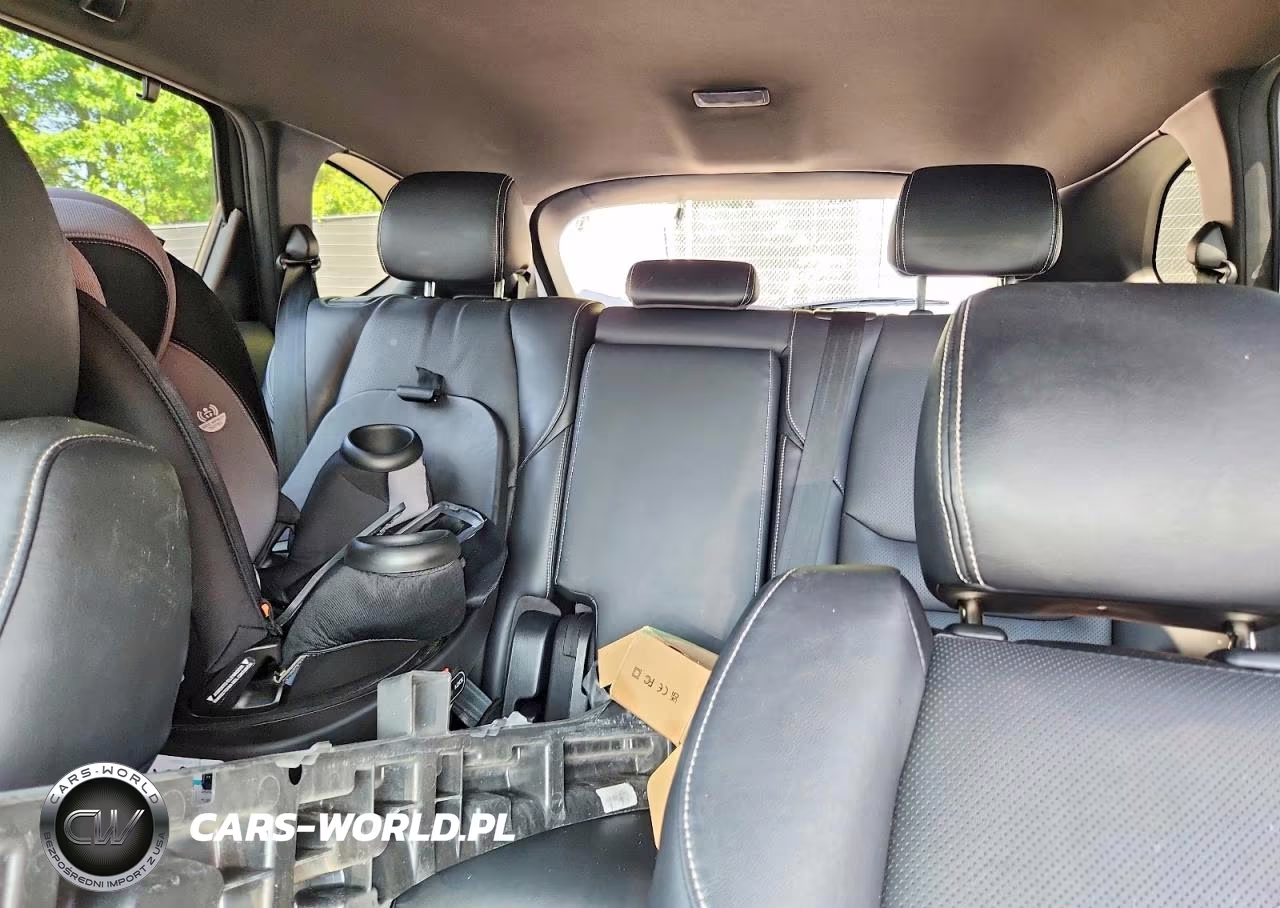 2023 Mazda Cx-9 Grand Touring VIN:JM3TCBDY7P0632835 - 10