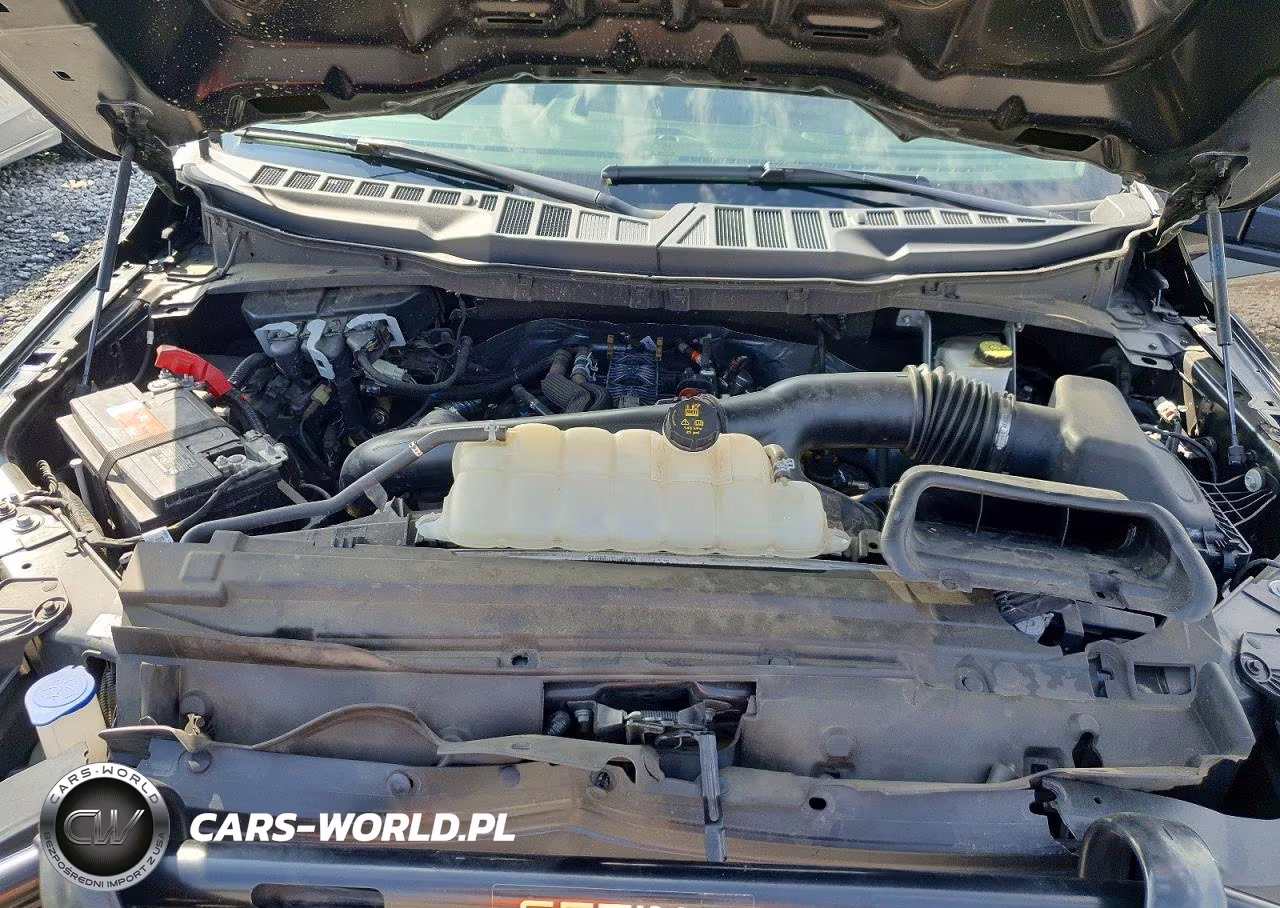 2024 Ford F150 Police Responder VIN:1FTFW1P85RKE19926 - 11