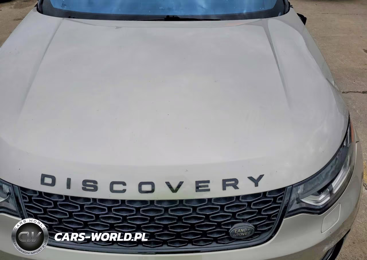 2017 Land Rover Discovery Hse VIN:SALRRBBV6HA019071 - 12