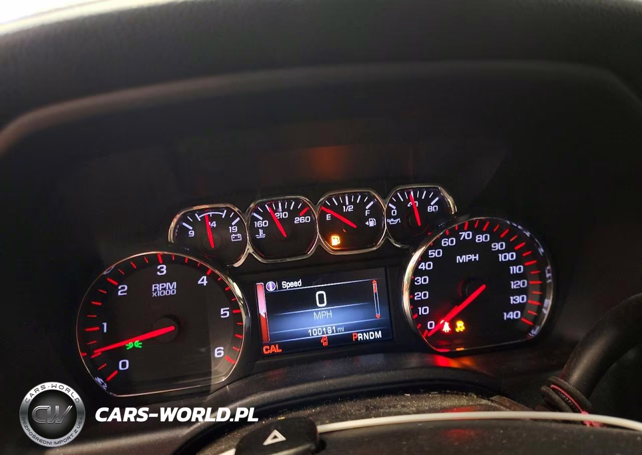 2015 GMC Sierra K1500 Sle VIN:1GTV2UEH0FZ258836 - 9