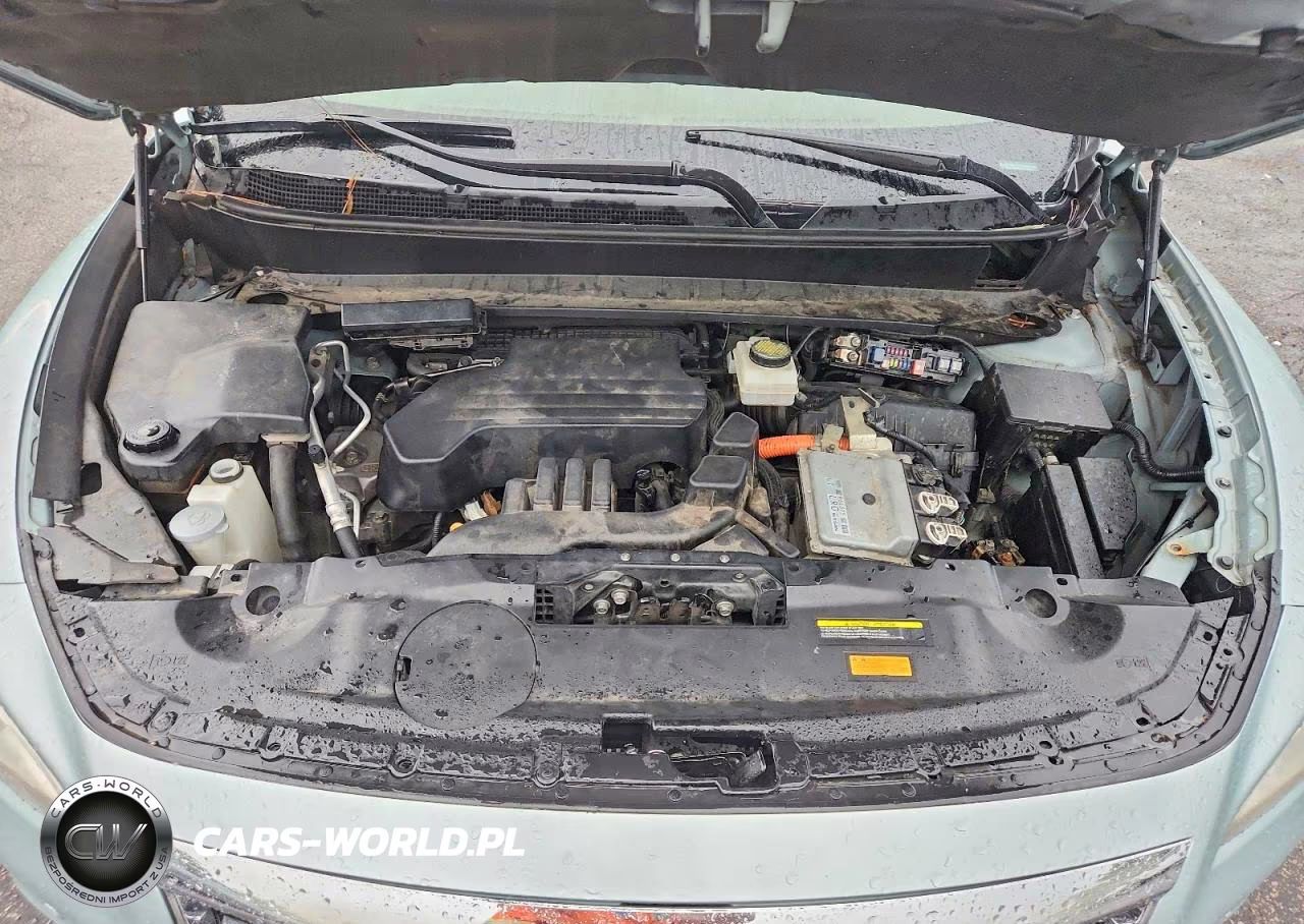 2014 Infiniti Qx60 Hybrid VIN:5N1CL0MM4EC514906 - 12