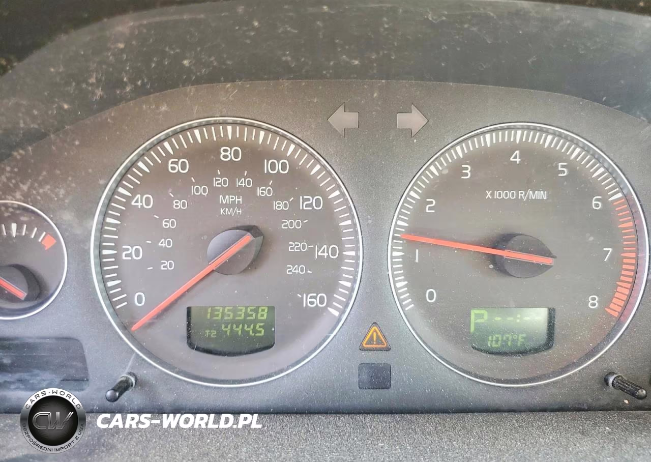 2008 Volvo Xc90 3.2 VIN:YV4CY982981420150 - 9