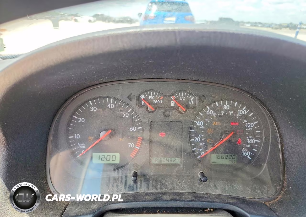 2003 Volkswagen Jetta Gls VIN:3VWSE69M43M091078 - 9