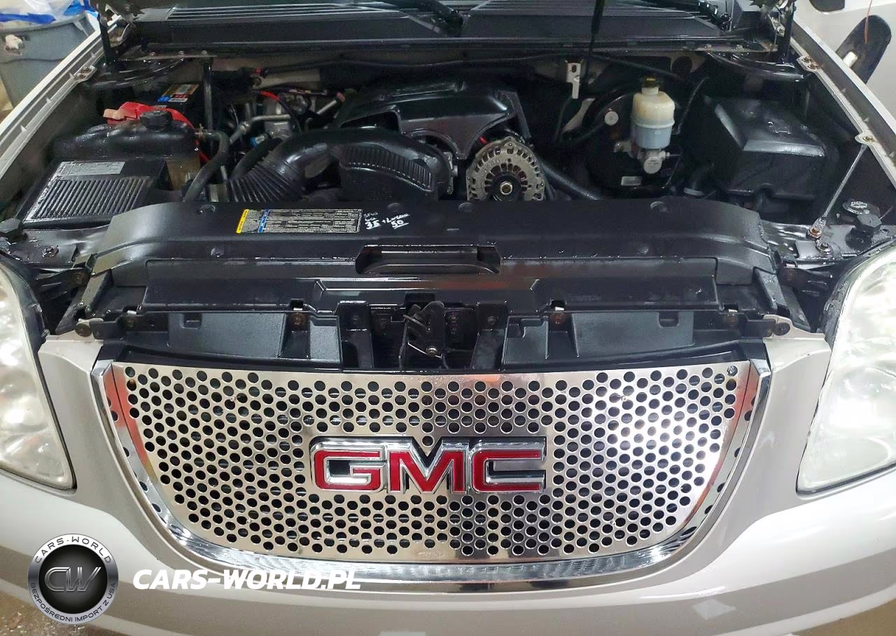 2009 GMC Yukon Xl K1500 Slt VIN:1GKFK36379R224421 - 12