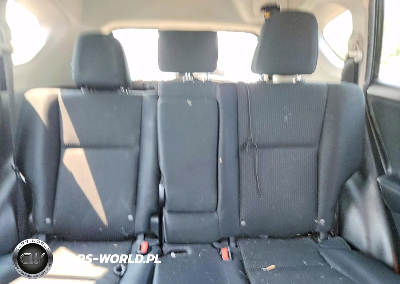 2017 Toyota Rav4 Le VIN:2T3BFREV1HW654528 - 10