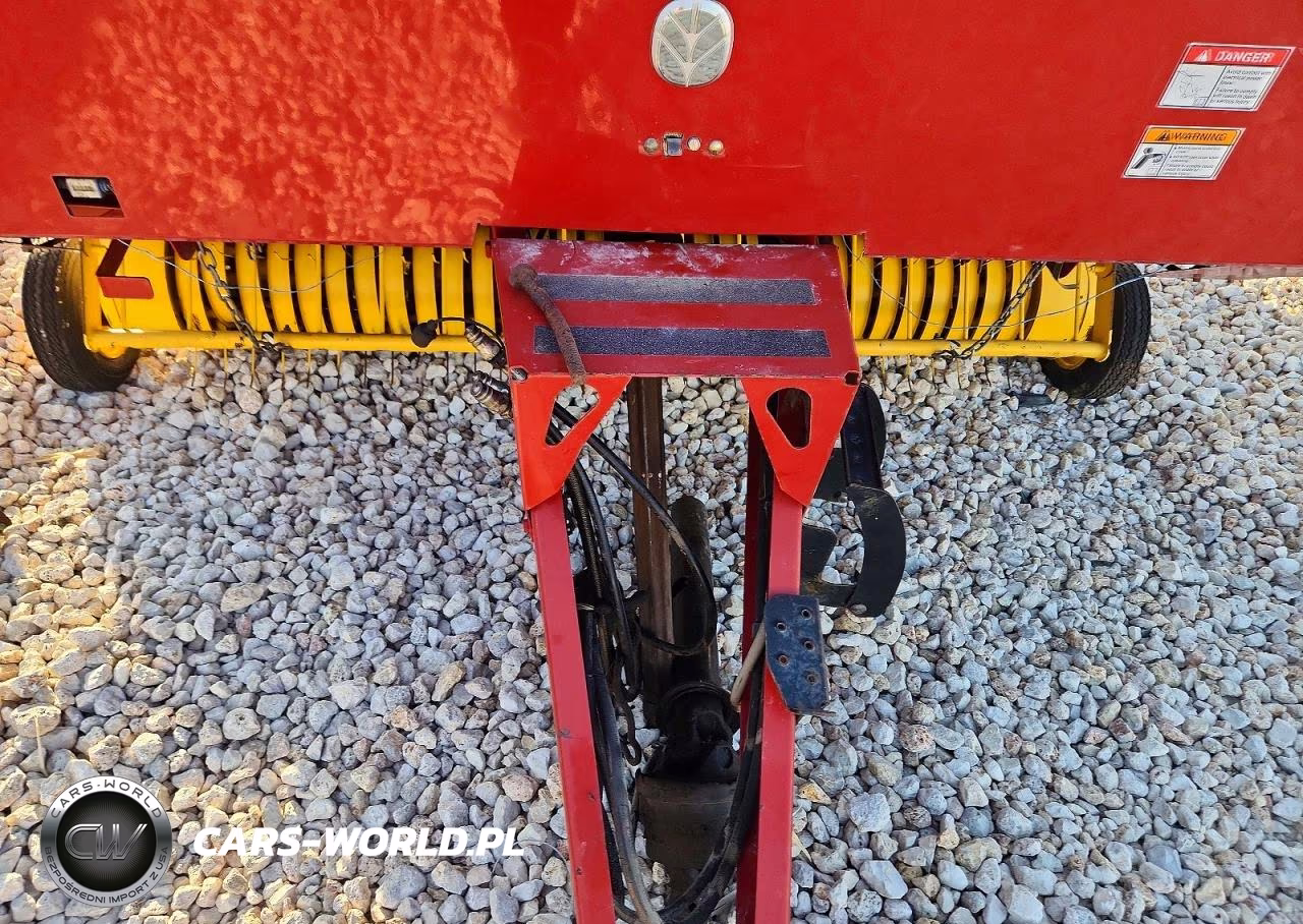 2009 Kwhholland Agriculture And Farm Equipment VIN:Y9N042084 - 7