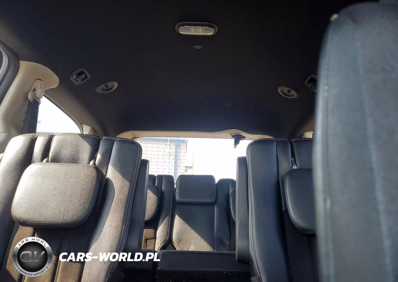 2019 Dodge Grand Caravan Sxt VIN:2C4RDGCGXKR798089 - 10