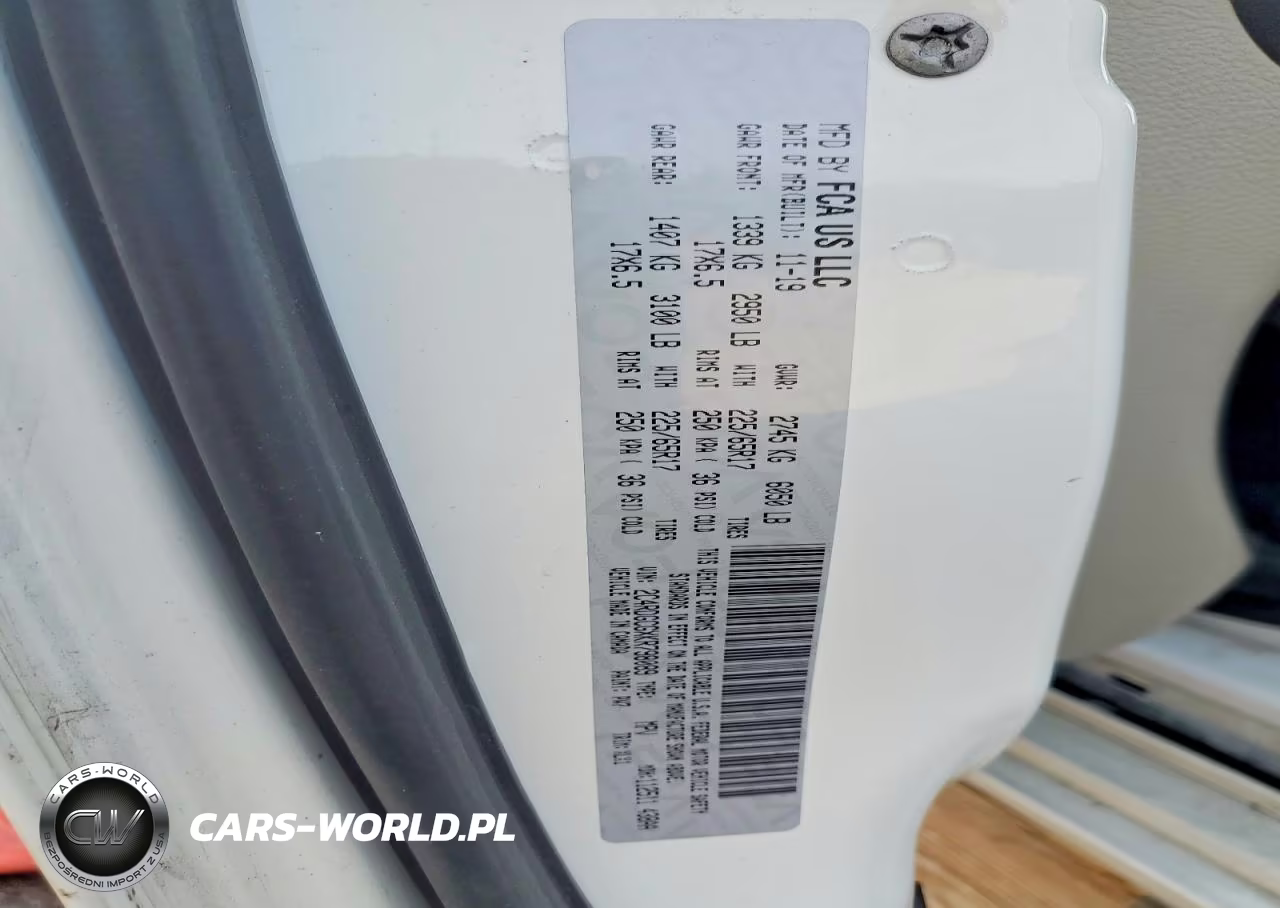 2019 Dodge Grand Caravan Sxt VIN:2C4RDGCGXKR798089 - 14