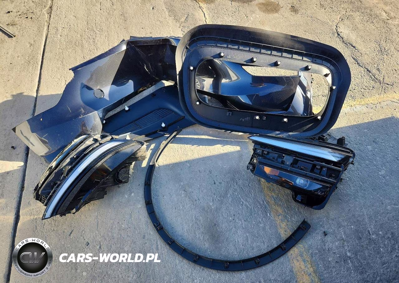 2026 Tesla Model Y VIN:7SAYGDED0TF386011 - 13