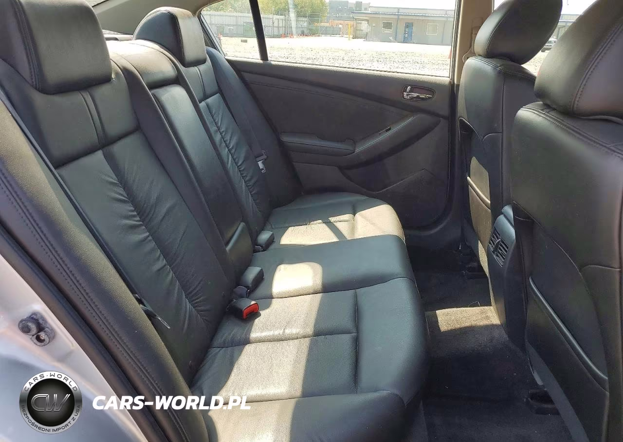2009 Nissan Altima 2.5 VIN:1N4AL21E79N461669 - 10