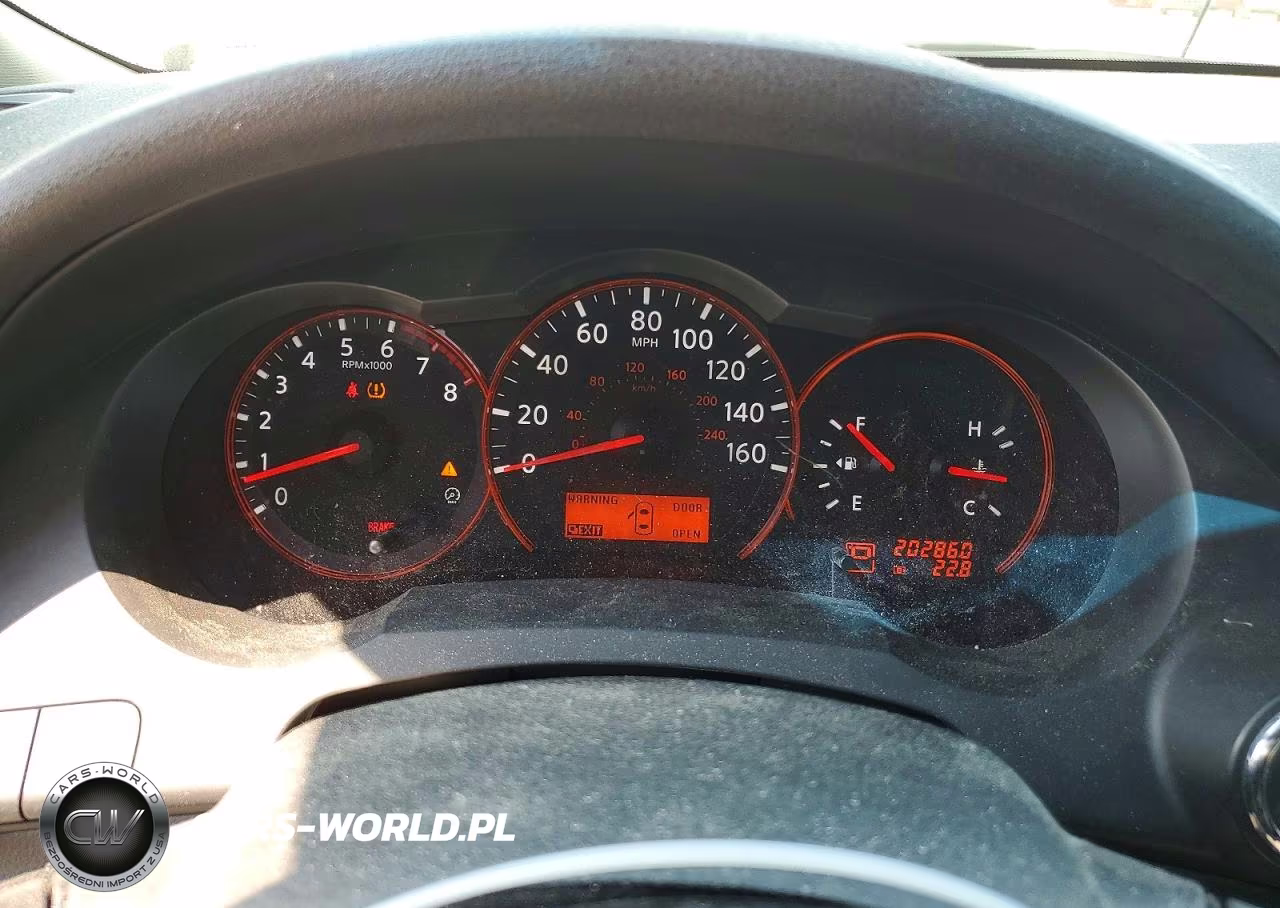 2009 Nissan Altima 2.5 VIN:1N4AL21E79N461669 - 9