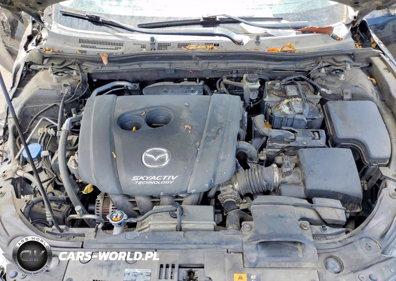 2024 Mazda 3 Touring VIN:3MZBN1V71HM116853 - 11