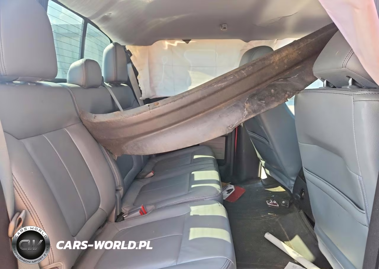 2014 Ford F150 Supercrew VIN:1FTFW1CF0EKF78447 - 10