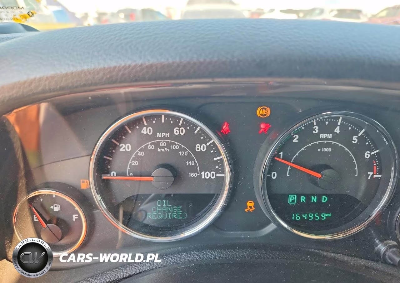 2016 Jeep Wrangler Sport VIN:1C4AJWAG5GL120160 - 9