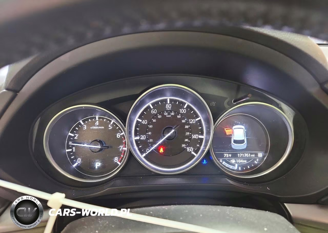 2017 Mazda Cx-5 Touring VIN:JM3KFBCLXH0115183 - 9
