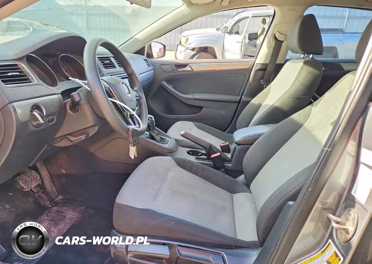 2018 Volkswagen Jetta S VIN:3VW2B7AJ9JM215312 - 7