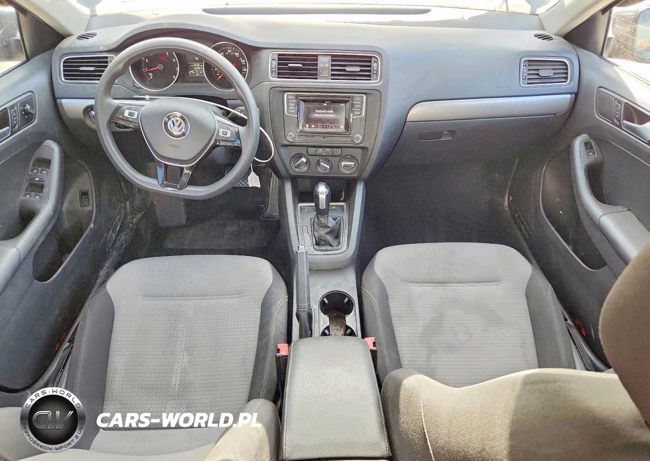 2018 Volkswagen Jetta S VIN:3VW2B7AJ9JM215312 - 8