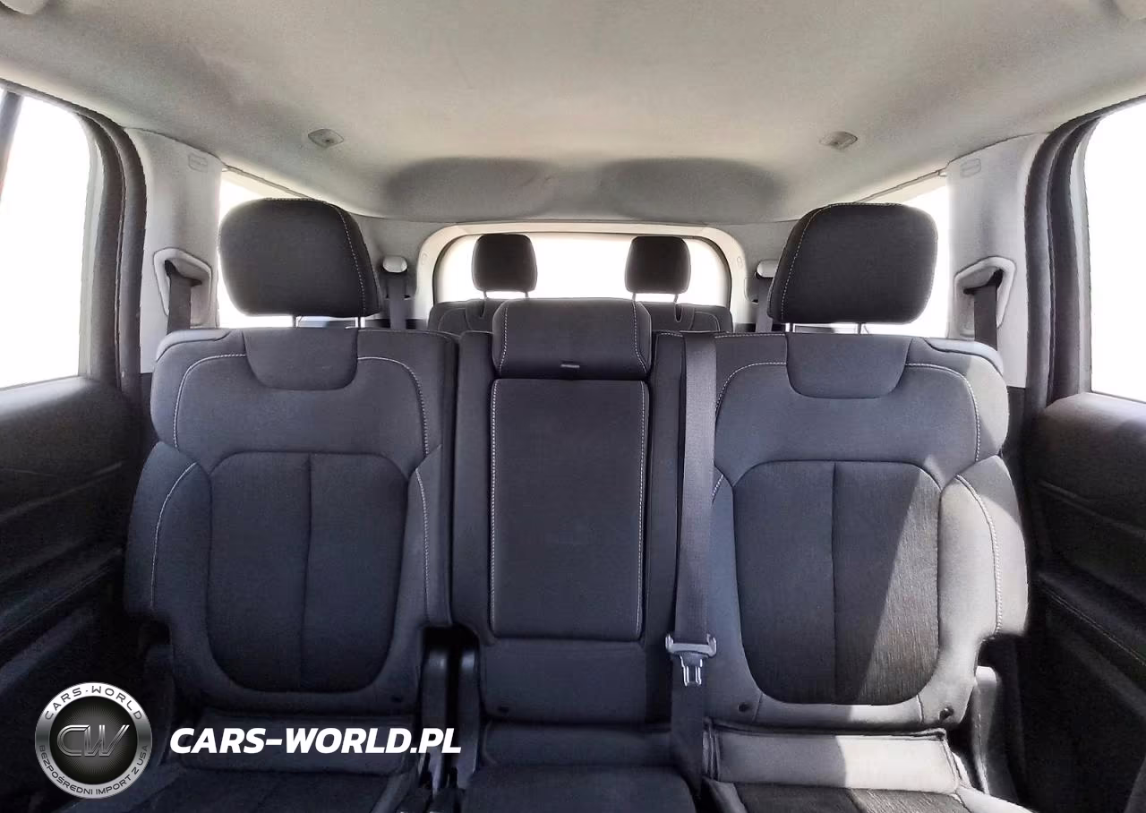 2023 Jeep Grand Cherokee L Laredo VIN:1C4RJKAG4P8893829 - 10