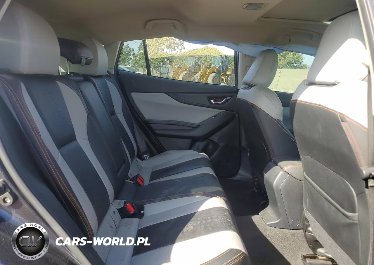 2018 Subaru Crosstrek Limited VIN:JF2GTAMC1JH282184 - 11