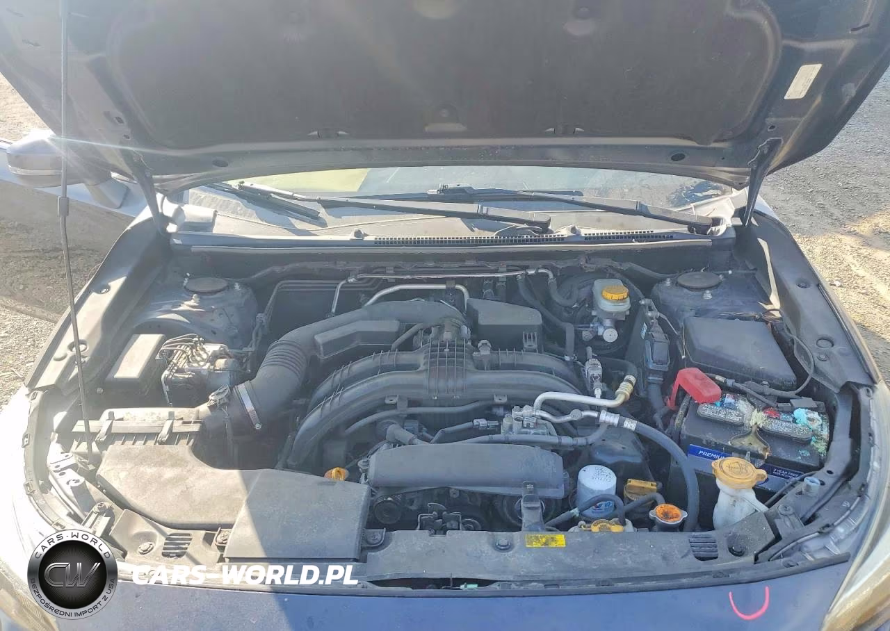 2018 Subaru Crosstrek Limited VIN:JF2GTAMC1JH282184 - 12