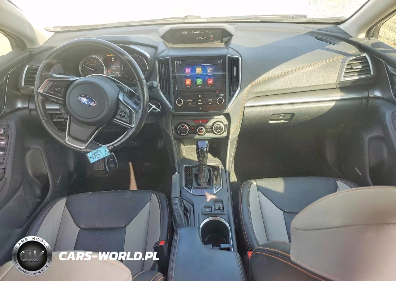 2018 Subaru Crosstrek Limited VIN:JF2GTAMC1JH282184 - 8