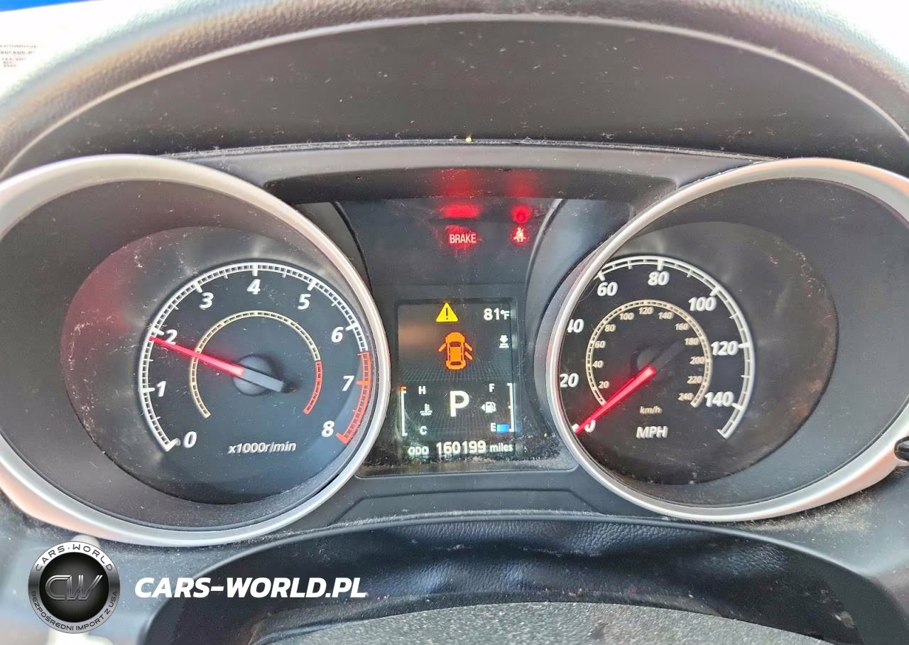 2015 Mitsubishi Outlander Sport Es VIN:4A4AP3AU9FE060253 - 9