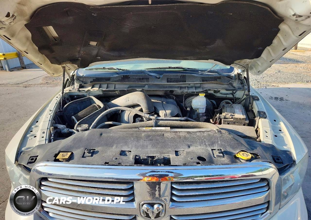 2016 Ram 1500 Slt VIN:1C6RR7LTXGS223339 - 11