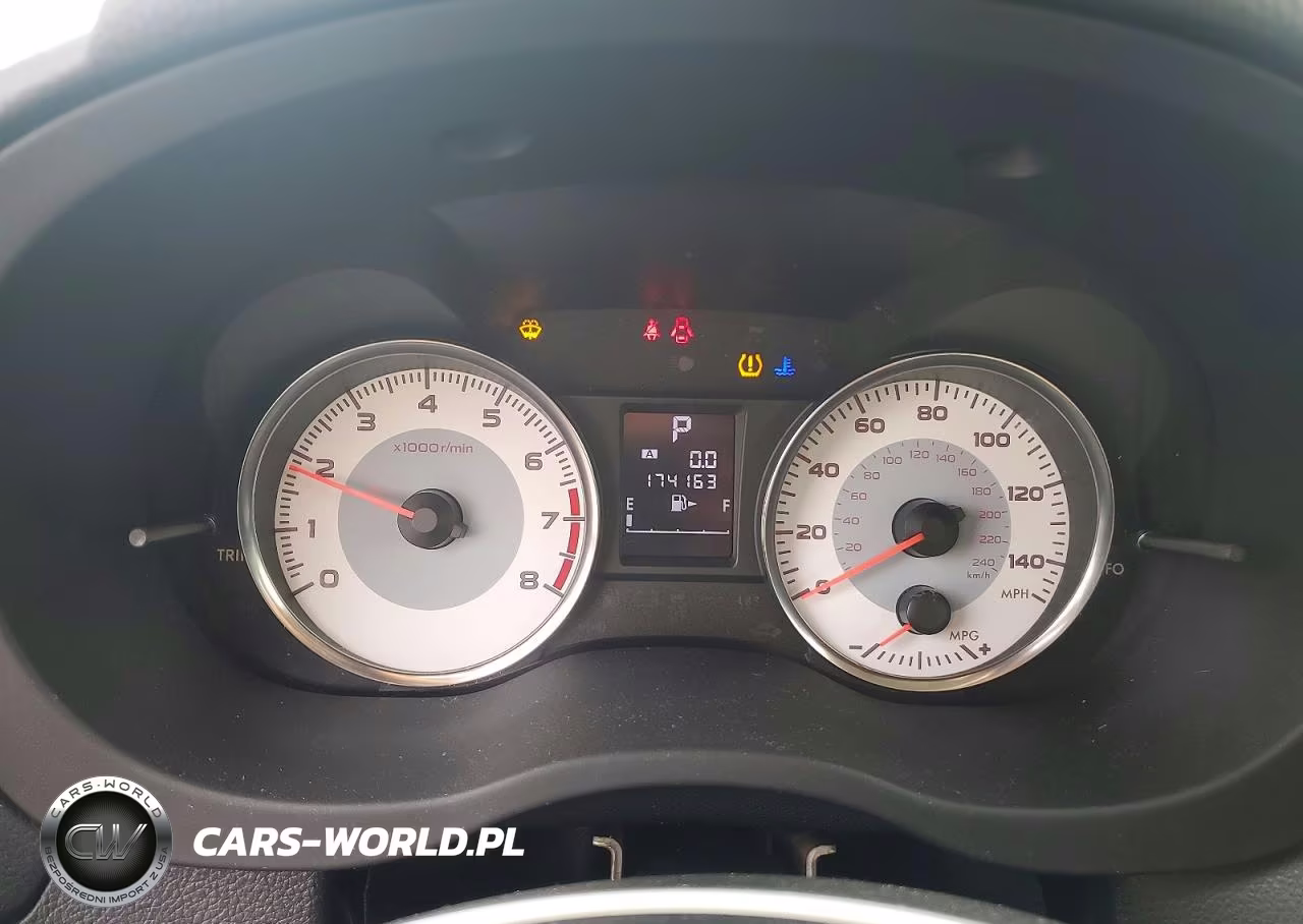 2012 Subaru Impreza 2.0I Sport Limited VIN:JF1GPAR62CH240735 - 9
