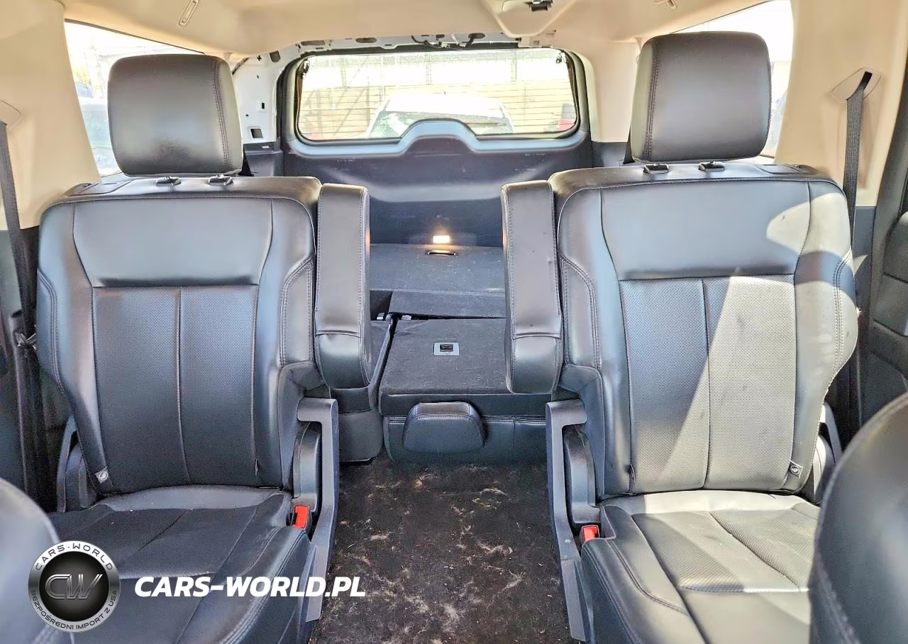 2022 Ford Expedition Max Xlt VIN:1FMJK1JT8NEA48221 - 10